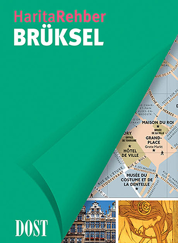 Harita Rehber Brüksel