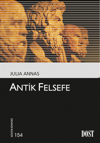 Antik Felsefe