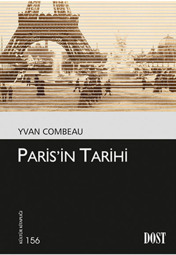 Paris'in Tarihi