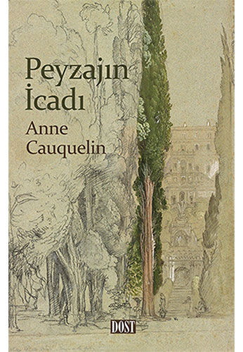 Peyzajın İcadı