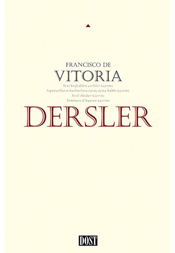 Dersler