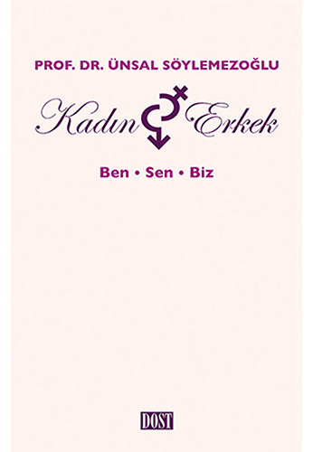 Kadın - Erkek 