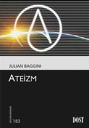 Ateizm