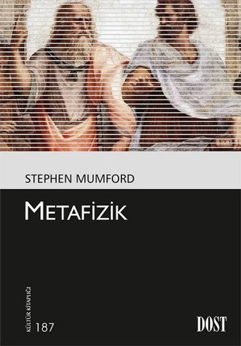 Metafizik