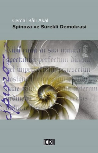 Spinoza ve Sürekli Demokrasi