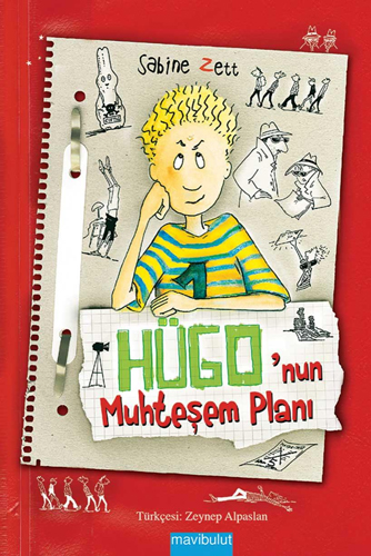 Hügo'nun Muhteşem Planı