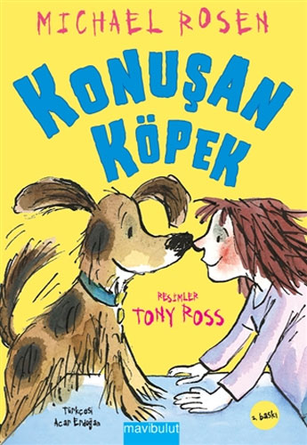 Konuşan Köpek