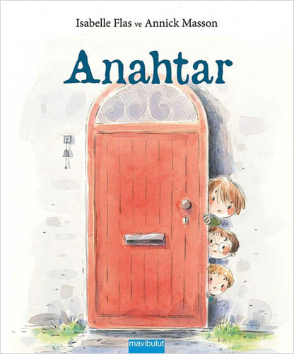 Anahtar (Ciltli)