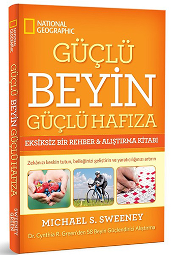 Güçlü Beyin Güçlü Hafıza