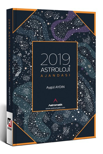 2019 Astroloji Ajandası