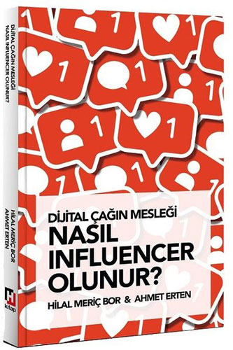 Dijital Çağın Mesleği Nasıl Influencer Olunur?