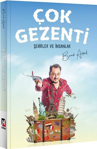 Çok Gezenti