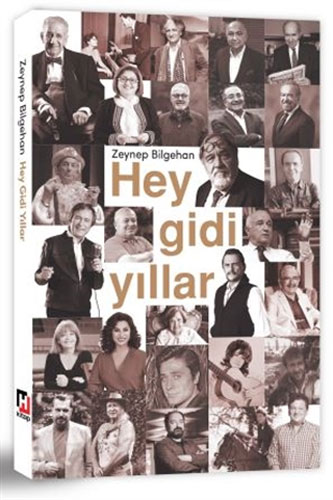 Hey Gidi Yıllar