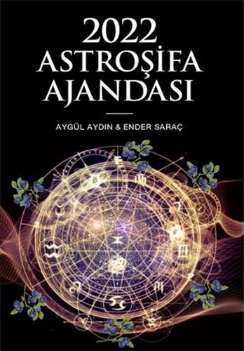 2022 Astroşifa Ajandası