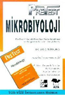 Pretest Mikrobiyoloji