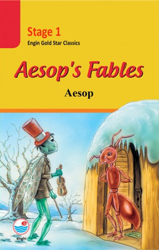 Aesop’s Fables