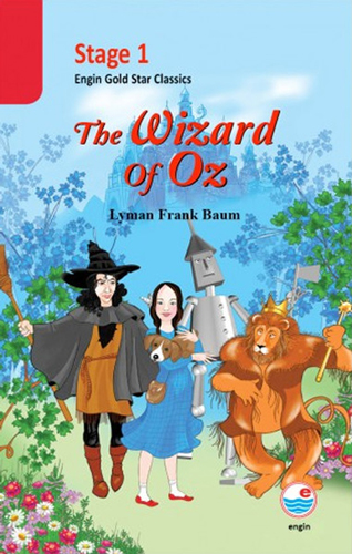 The Wizard Of Oz - Stage 1