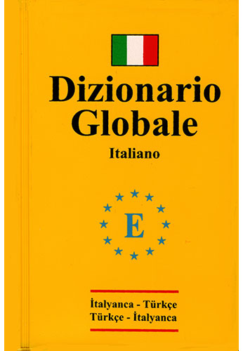 İtalyanca Global Sözlük - Dizionario Globale Italiano