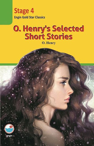 O. Henry's Selected Short Stories (Cd'li)