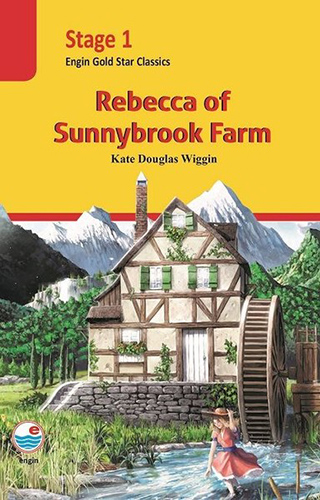 Rebecca Of Sunnybrook Farm CD'li