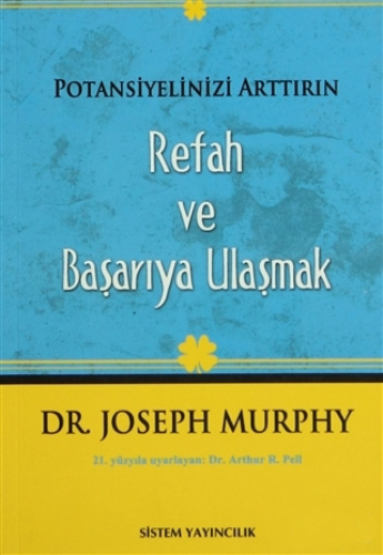 Refah ve Başarıya Ulaşmak