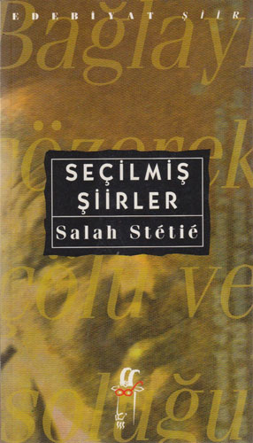 Seçilmiş Şiirler