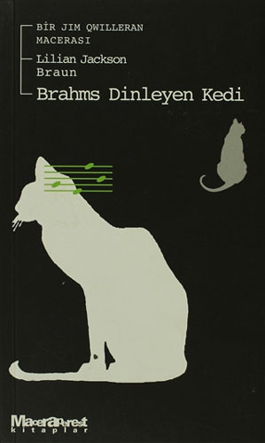 Brahms Dinleyen Kedi