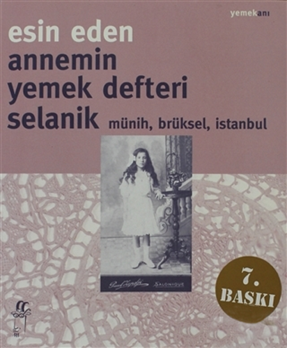 Annemin Yemek Defteri