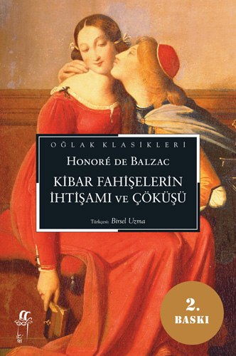 Kibar Fahişelerin İhtişamı ve Çöküşü