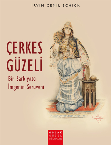 Çerkes Güzeli