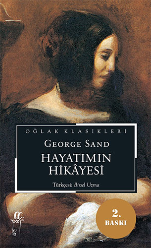 Hayatımın Hikâyesi