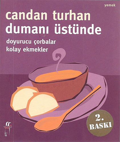 Dumanı Üstünde