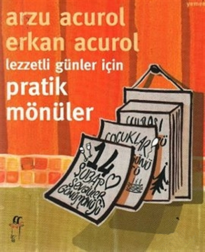 Lezzetli Günler İçin Pratik Mönüler