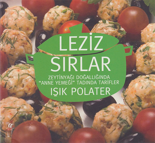 Leziz Sırlar