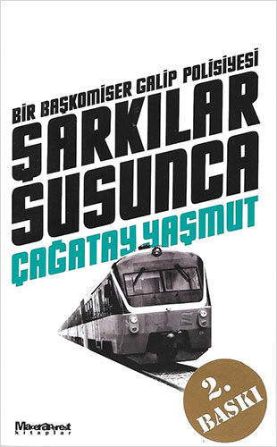 Şarkılar Susunca