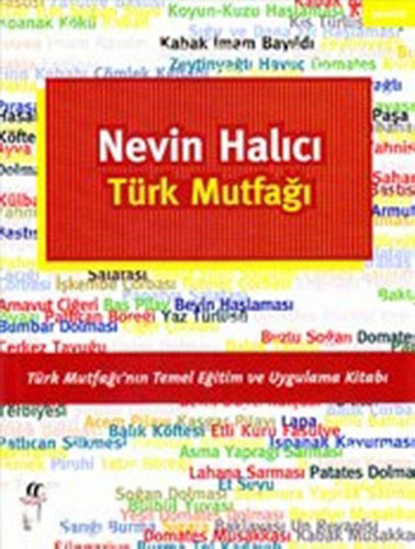 Türk Mutfağı