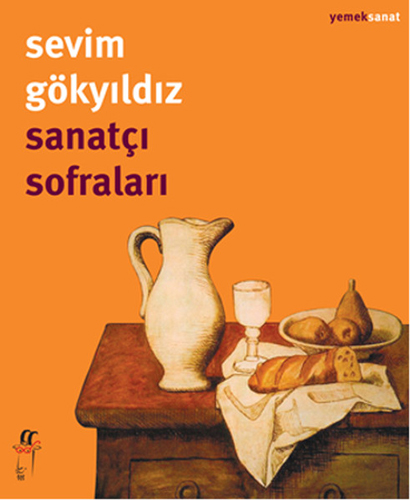 Sanatçı Sofraları