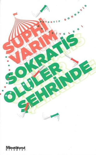 Sokratis Ölüler Şehrinde