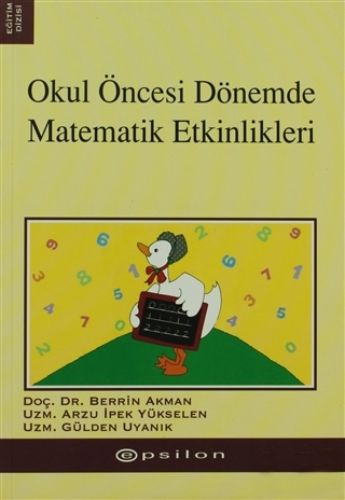 Okul Öncesi Dönemde Matematik Etkinlikleri