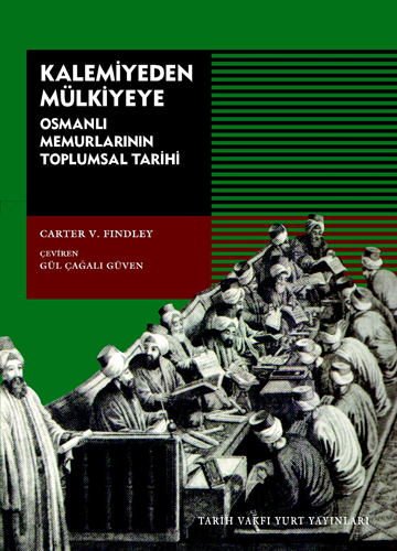 Kalemiyeden Mülkiyeye