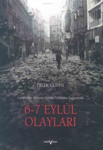 6-7 Eylül Olayları