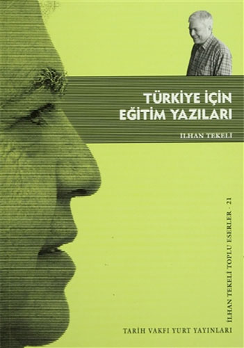 Türkiye İçin Eğitim Yazıları