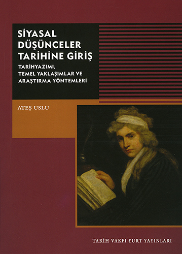 Siyasal Düşünceler Tarihine Giriş