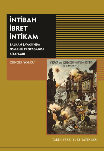 İntibah - İbret - İntikam