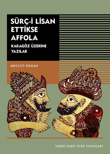 Sürç-i Lisan Ettikse Affola