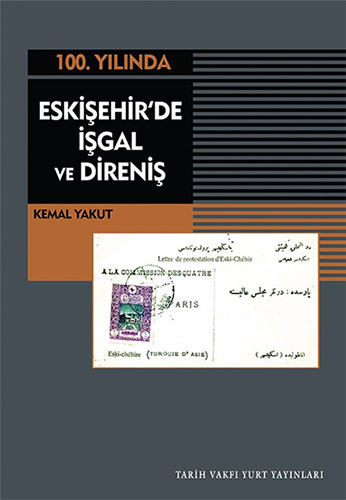 Yunan Arşiv Kaynaklarında İşgal Eskişehir'i