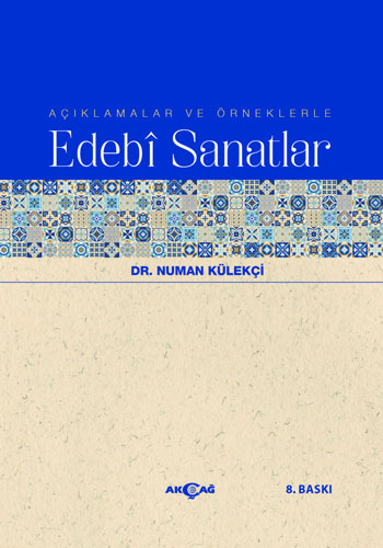 Açıklamalar ve Örneklerle Edebi Sanatlar