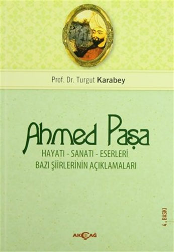 Ahmet Paşa