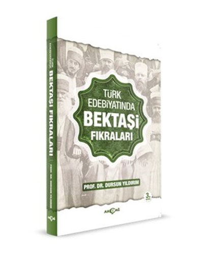 Türk Edebiyatında Bektaşi Fıkraları