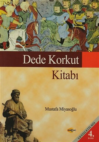 Dede Korkut Kitabı